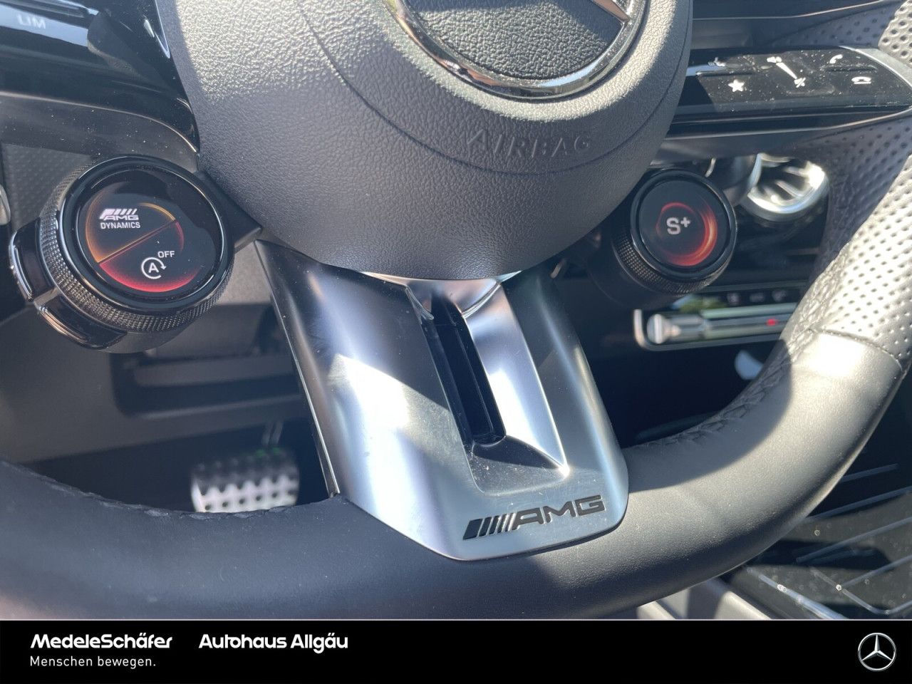 Mercedes-Benz CLA – Bild 15
