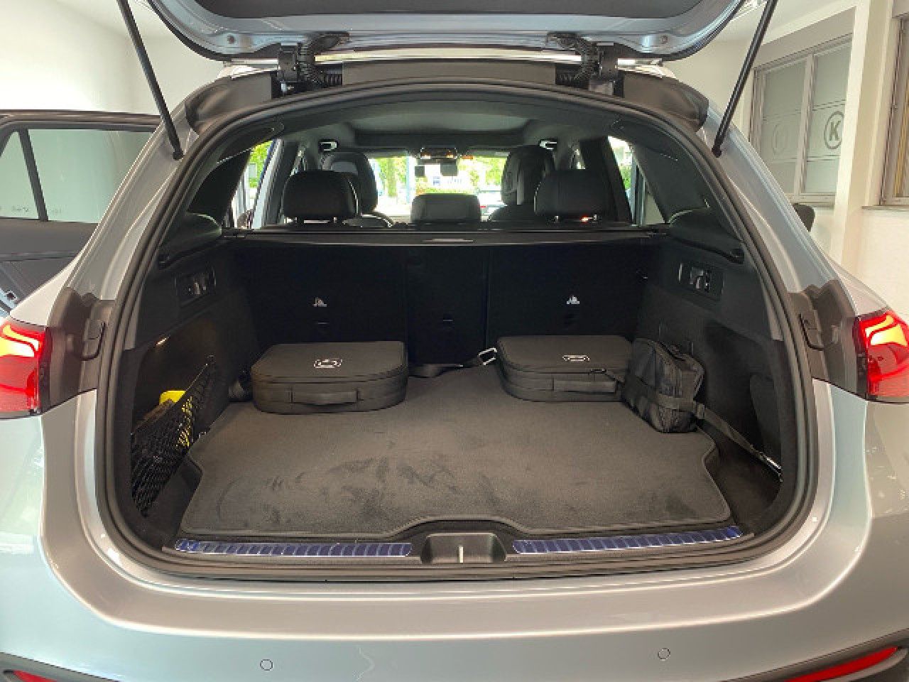 Mercedes-Benz GLC – Bild 12