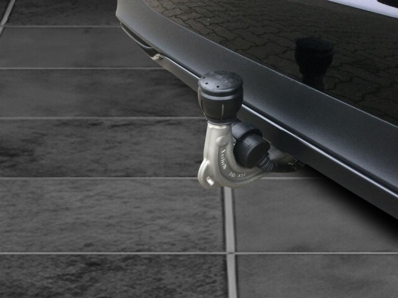 Mercedes-Benz B-Klasse – Bild 17
