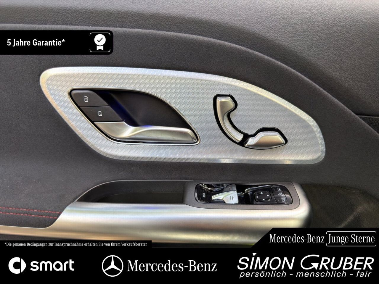 Mercedes-Benz GLB – Bild 10