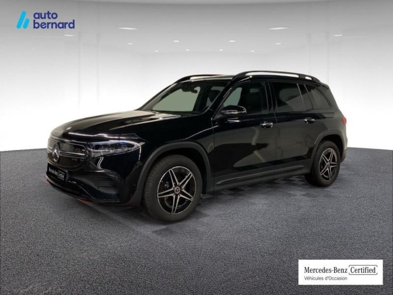 Photo du v&eacute;hicule 1 / 18