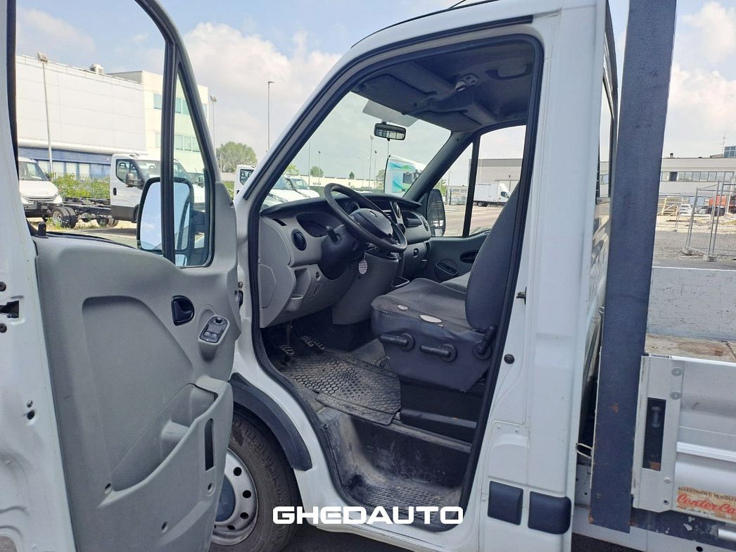 Renault | MASTER - MASTER