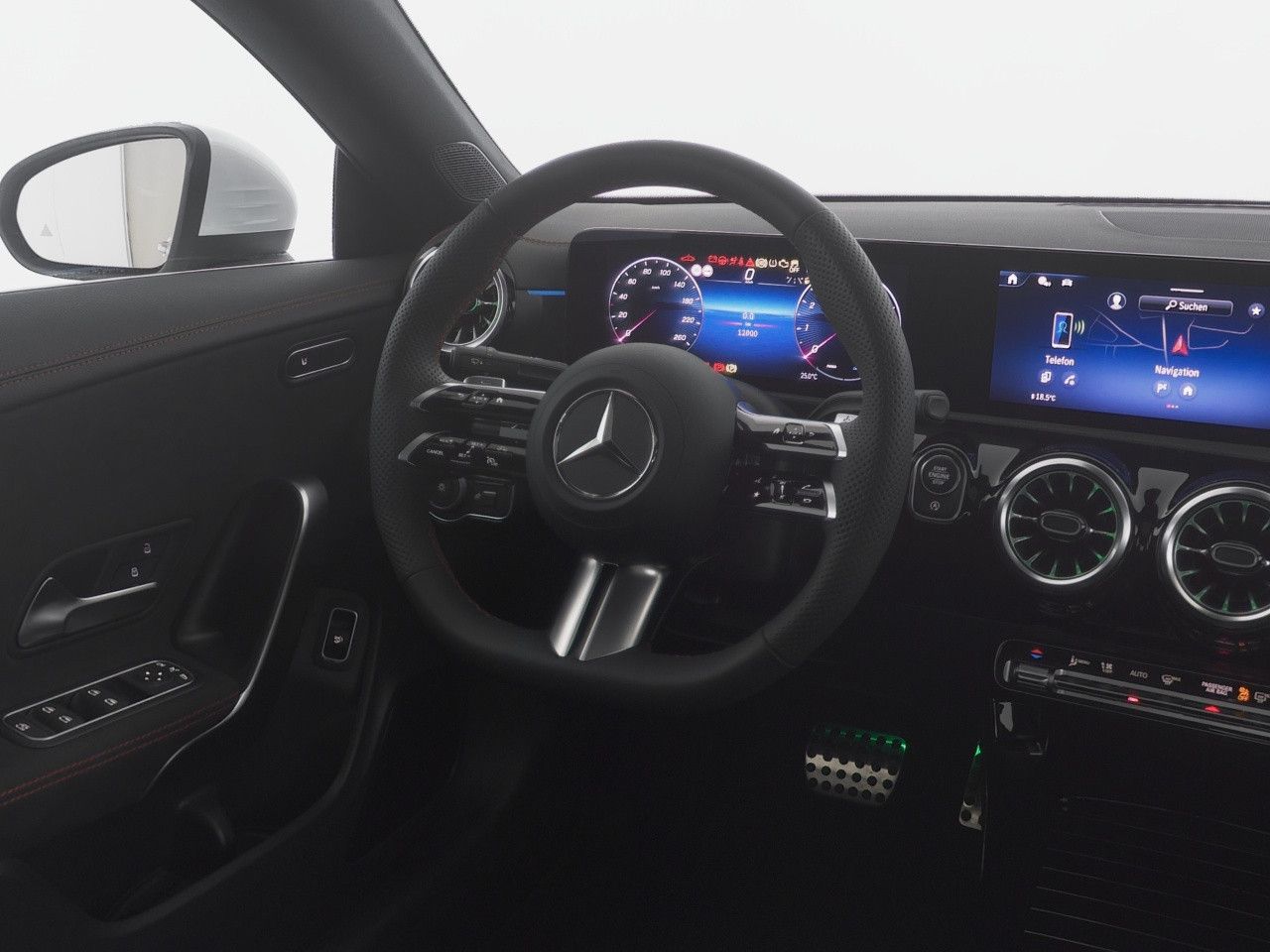 Mercedes-Benz CLA – Bild 4
