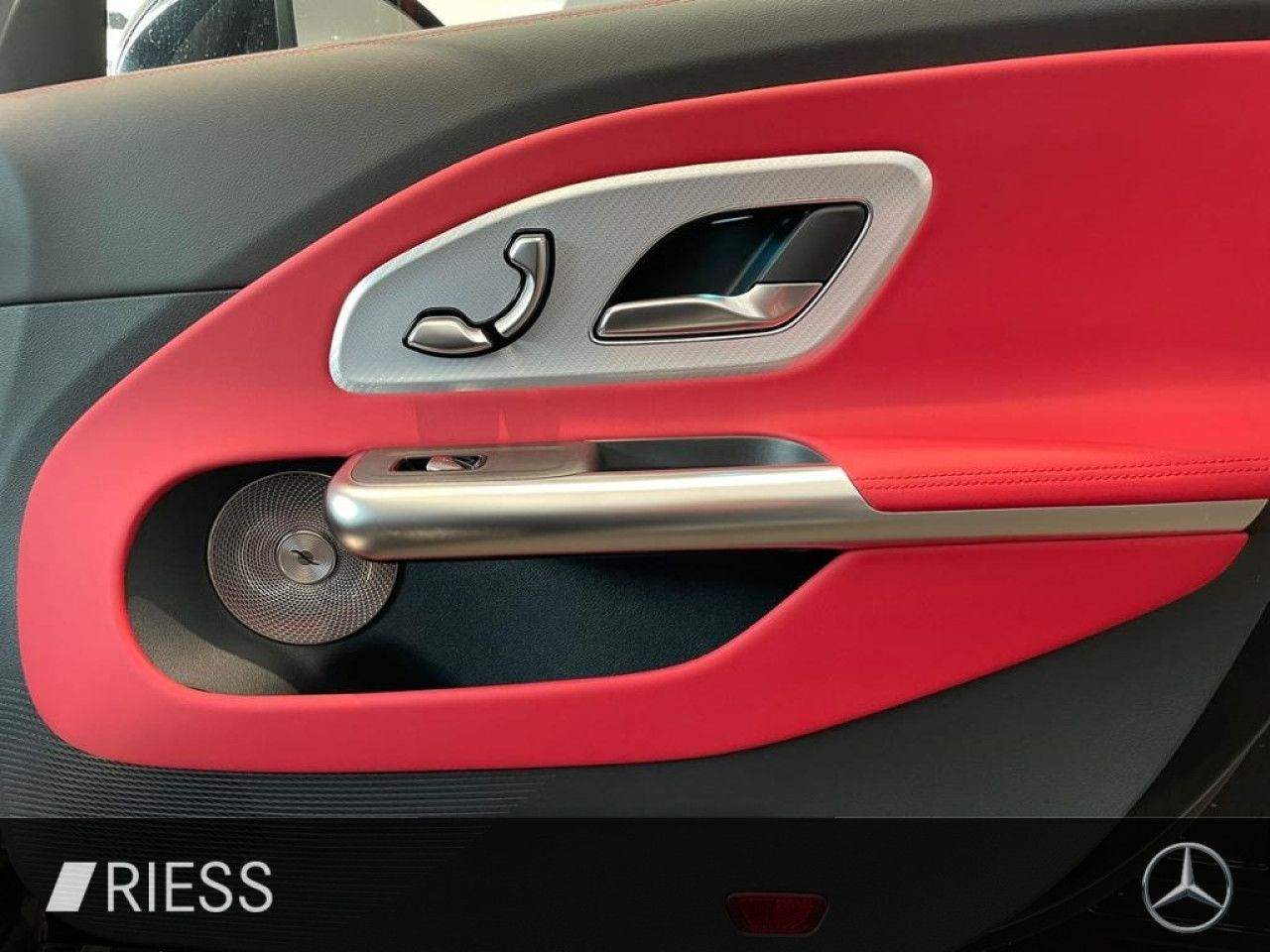 Mercedes-Benz CLA – Bild 11