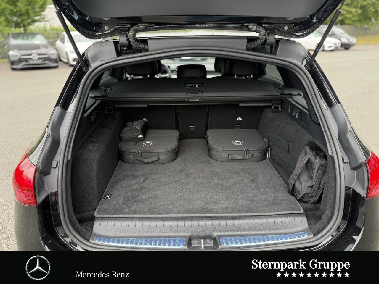 Mercedes-Benz C-Klasse – Bild 24