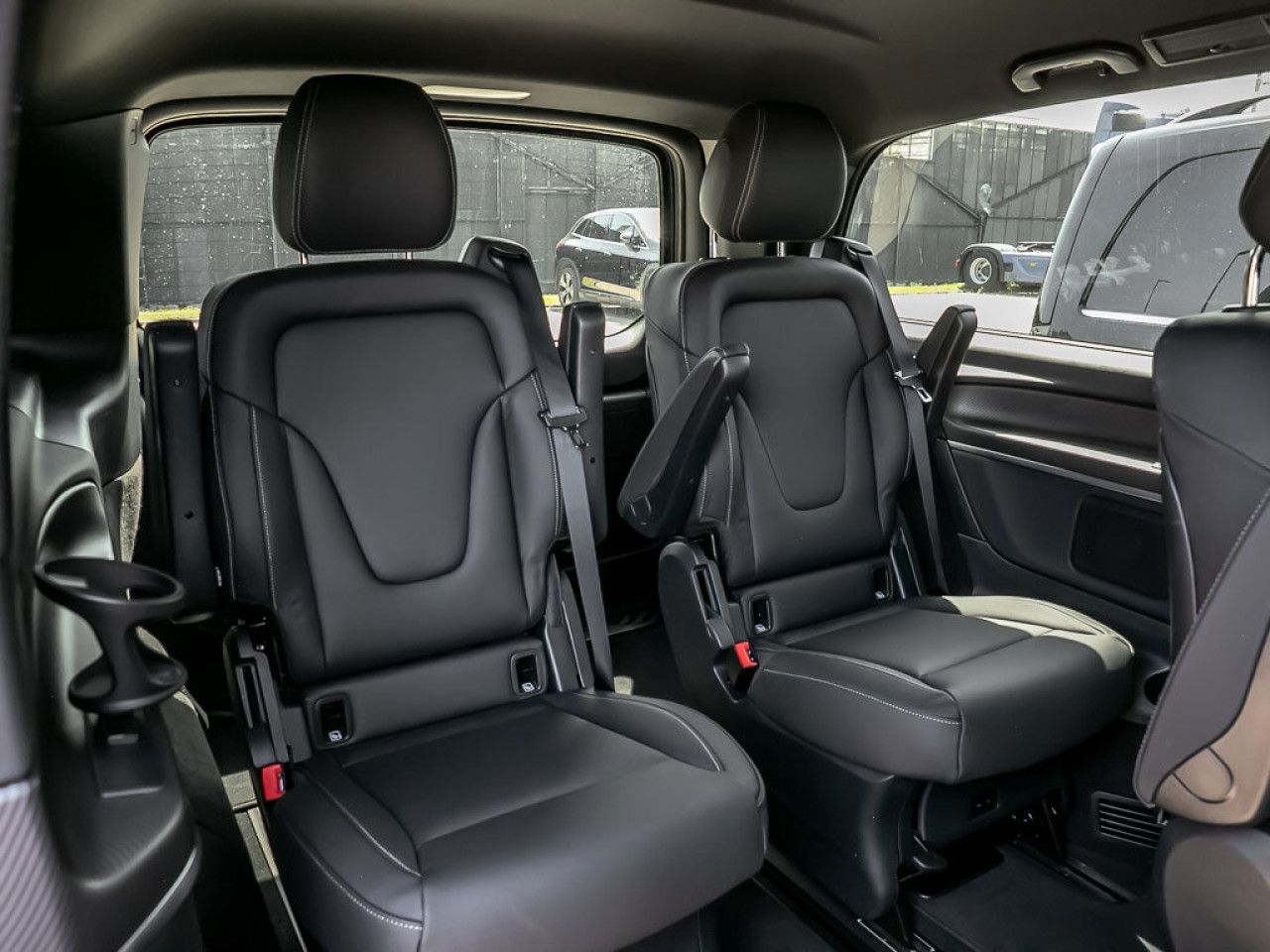 Mercedes-Benz V-Klasse – Bild 7