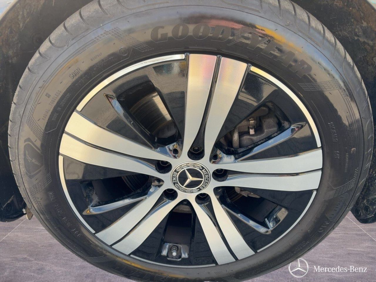 Mercedes-Benz C-Klasse – Bild 11