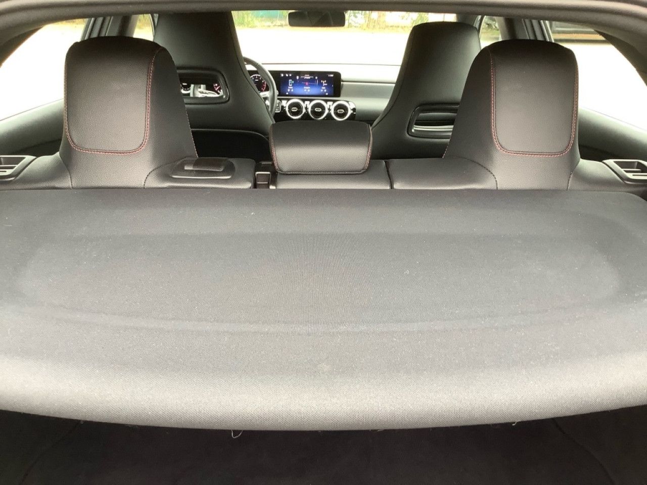 Mercedes-Benz A-Klasse – Bild 24