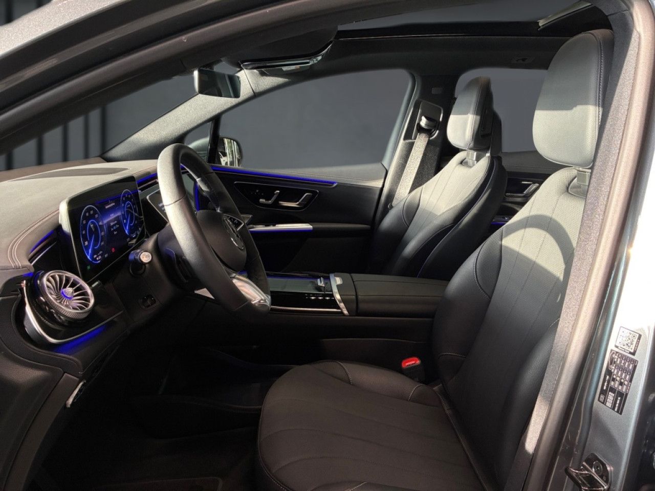 Mercedes-Benz EQE – Bild 6