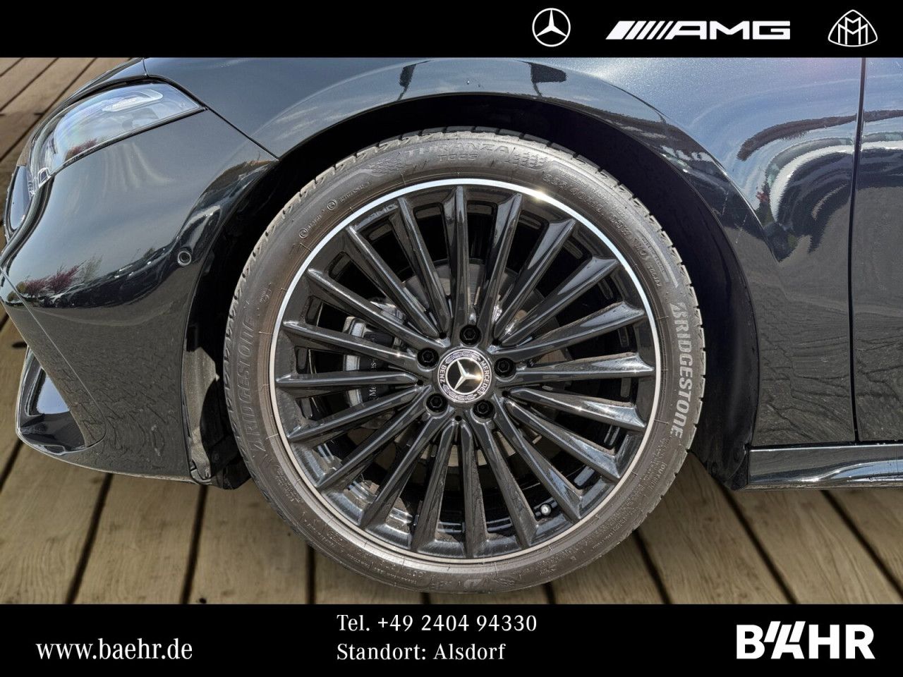 Mercedes-Benz A-Klasse – Bild 6