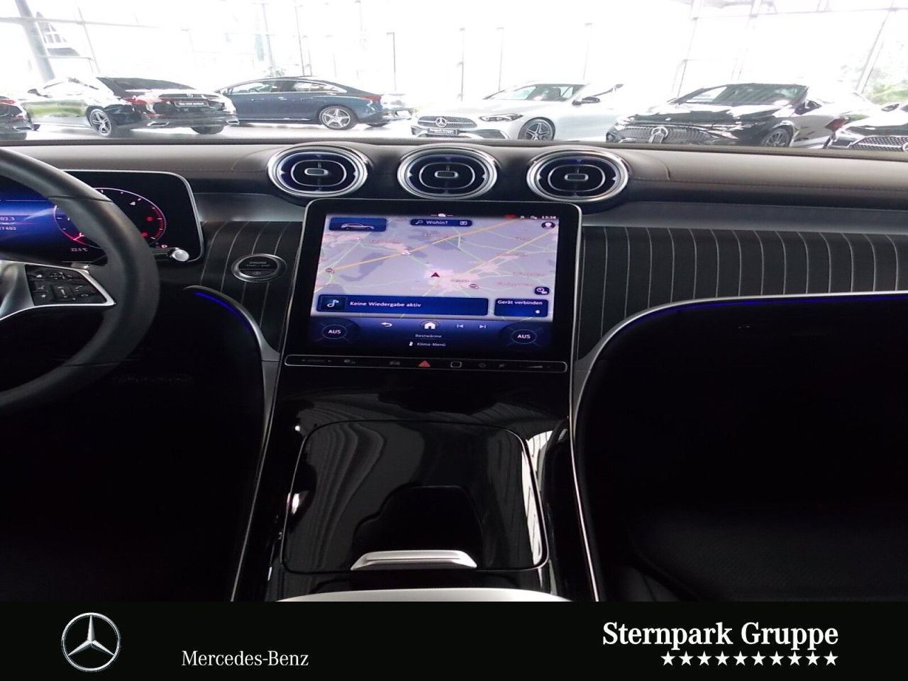 Mercedes-Benz GLC – Bild 22