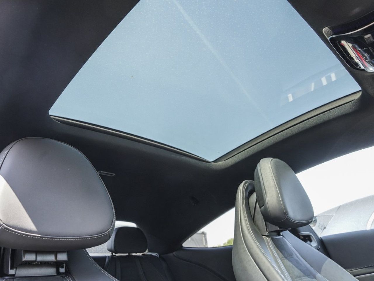 Mercedes-Benz CLE – Bild 11
