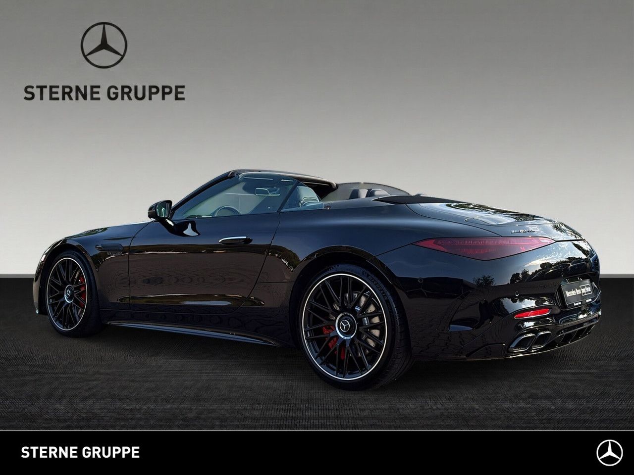 Mercedes-Benz SL – Bild 4