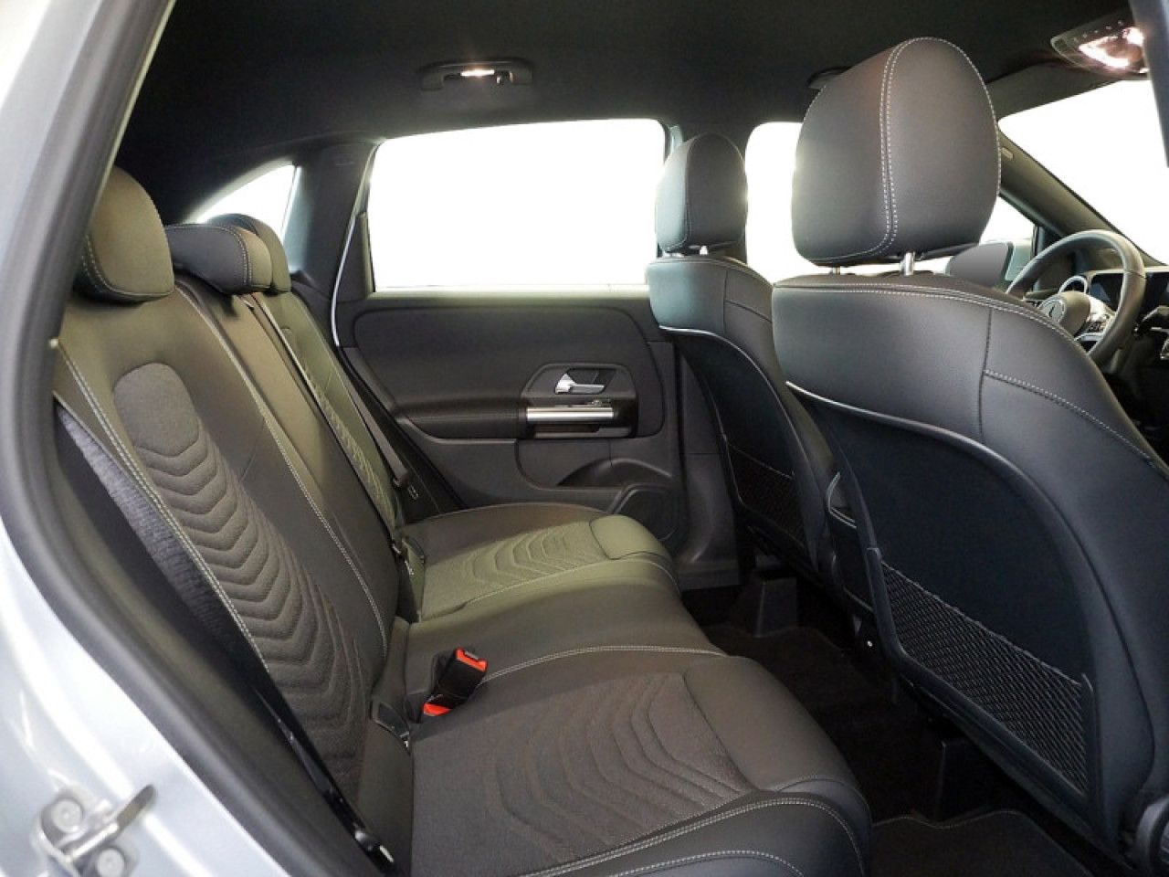 Mercedes-Benz B-Klasse – Bild 6