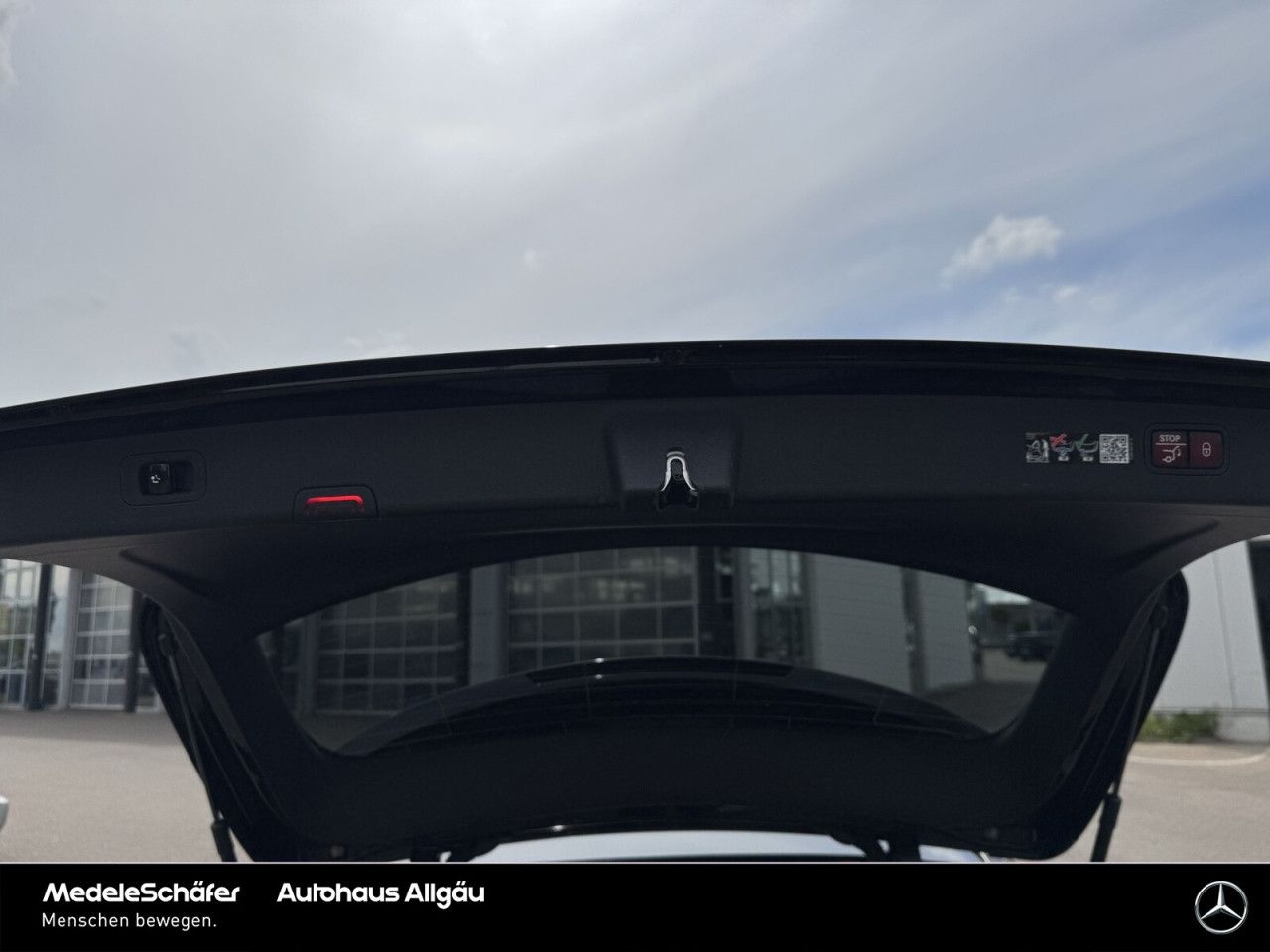 Mercedes-Benz E-Klasse – Bild 14