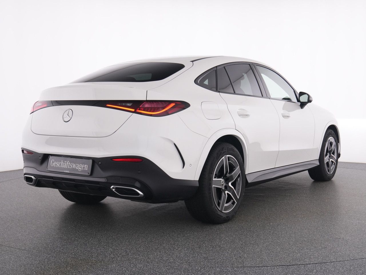 Mercedes-Benz GLC – Bild 2