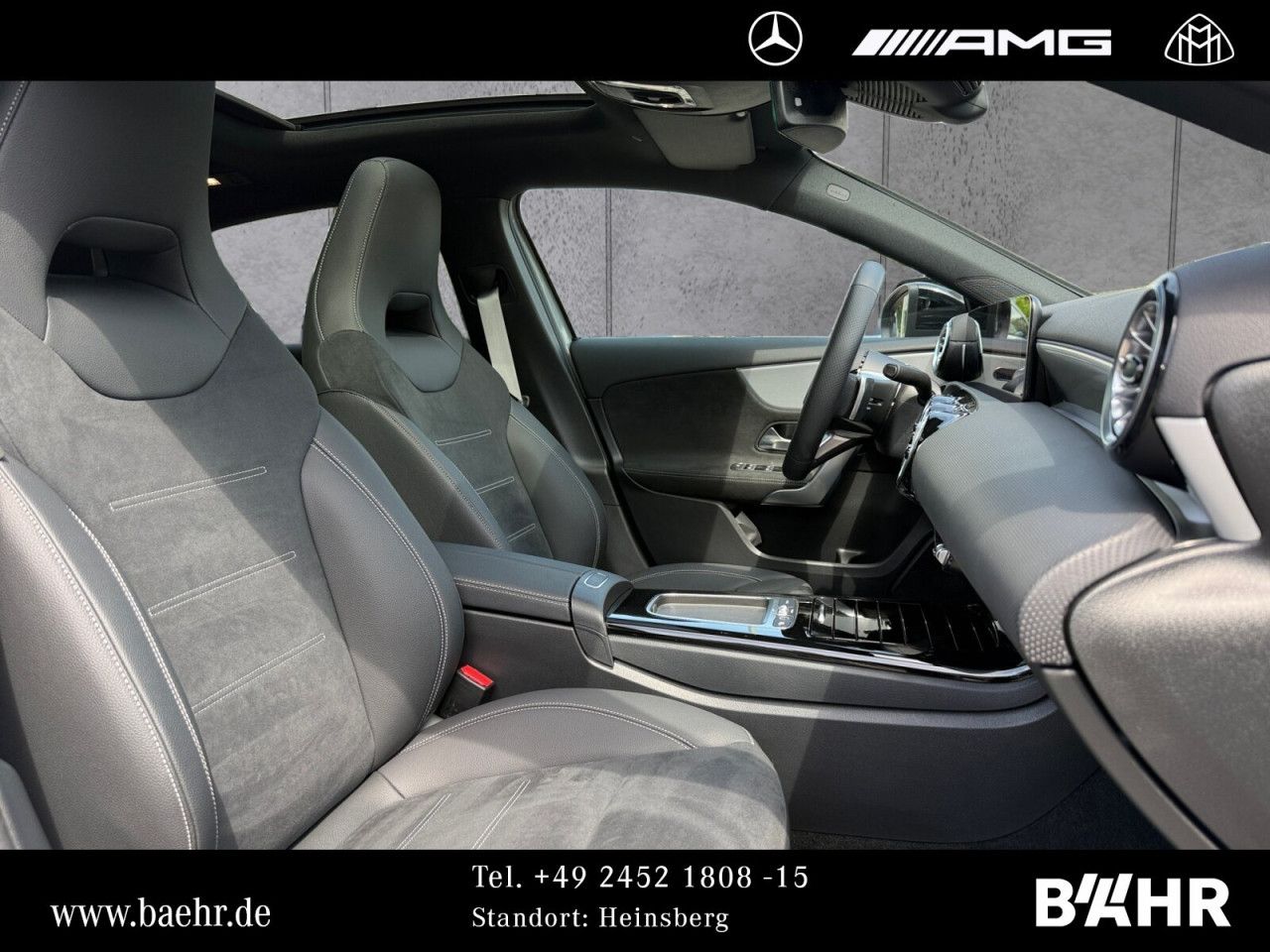 Mercedes-Benz A-Klasse – Bild 5