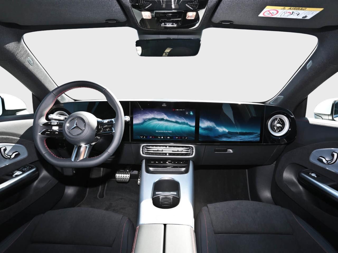 Mercedes-Benz CLA – Bild 12