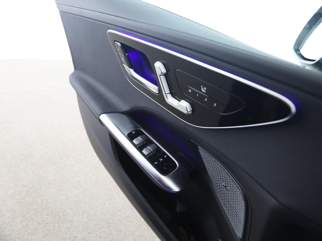Mercedes-Benz C-Klasse – Bild 13