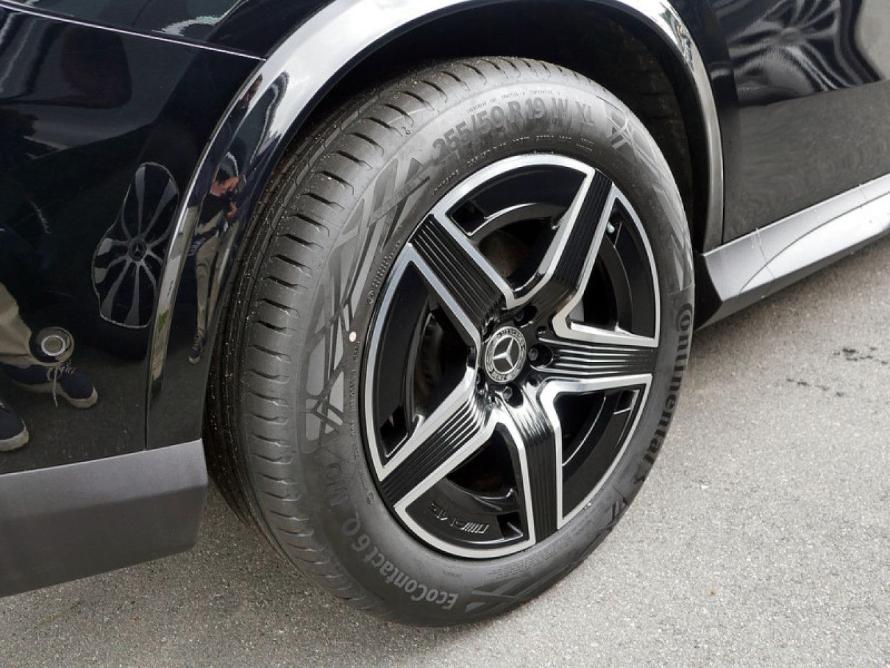 Mercedes-Benz GLC – Bild 8