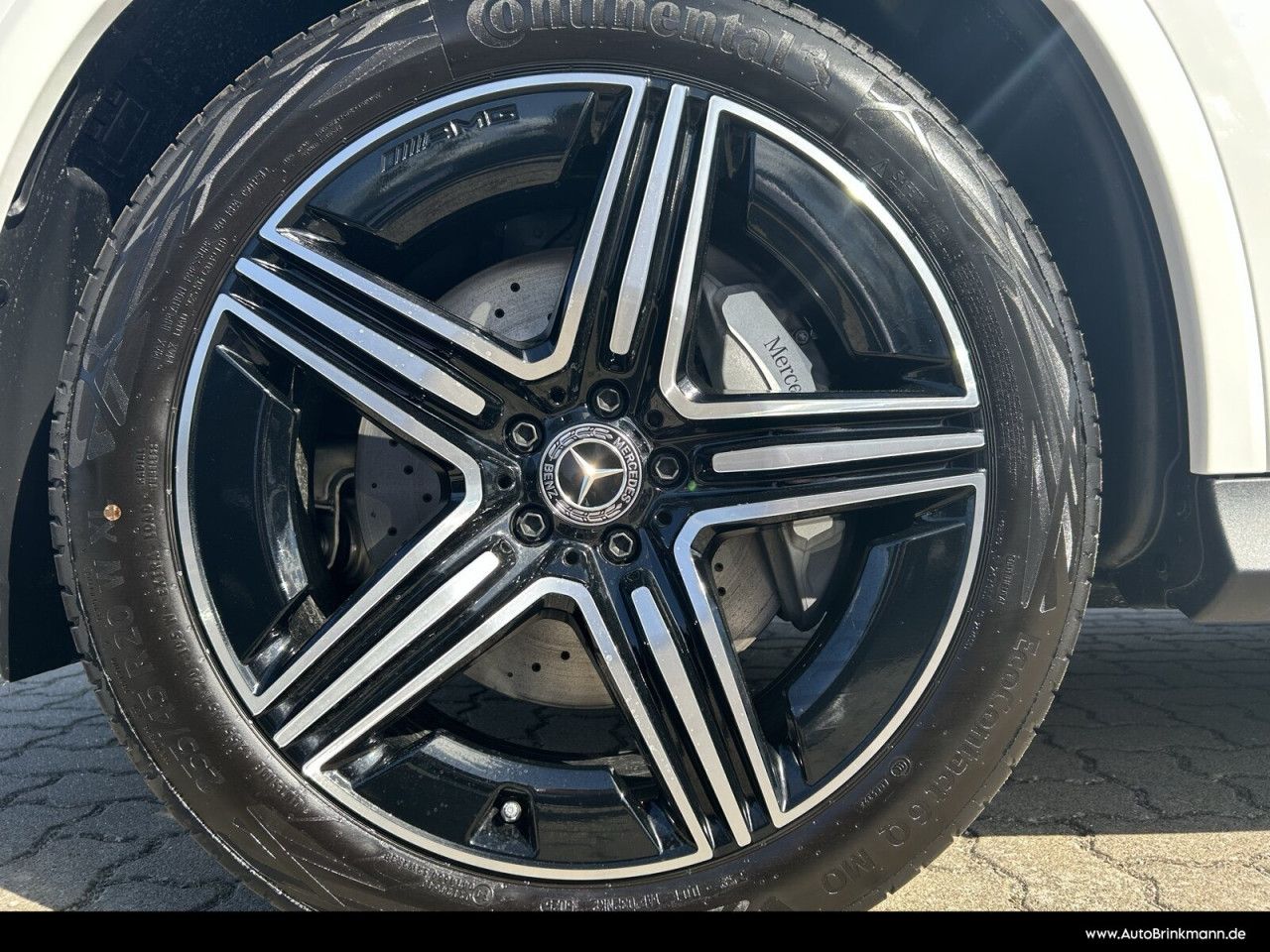Mercedes-Benz GLC – Bild 9
