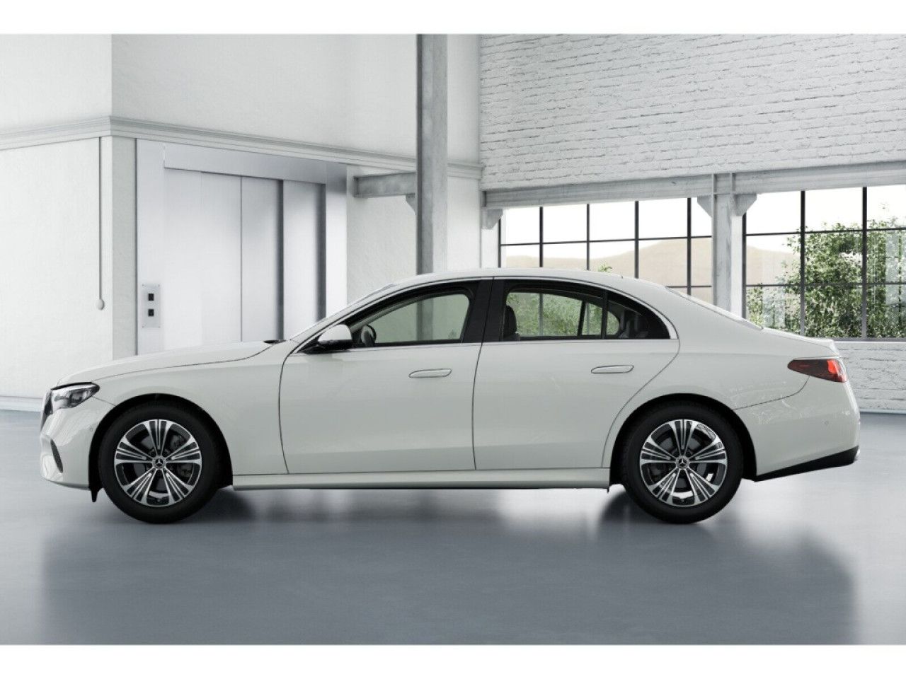 Mercedes-Benz E-Klasse – Bild 3