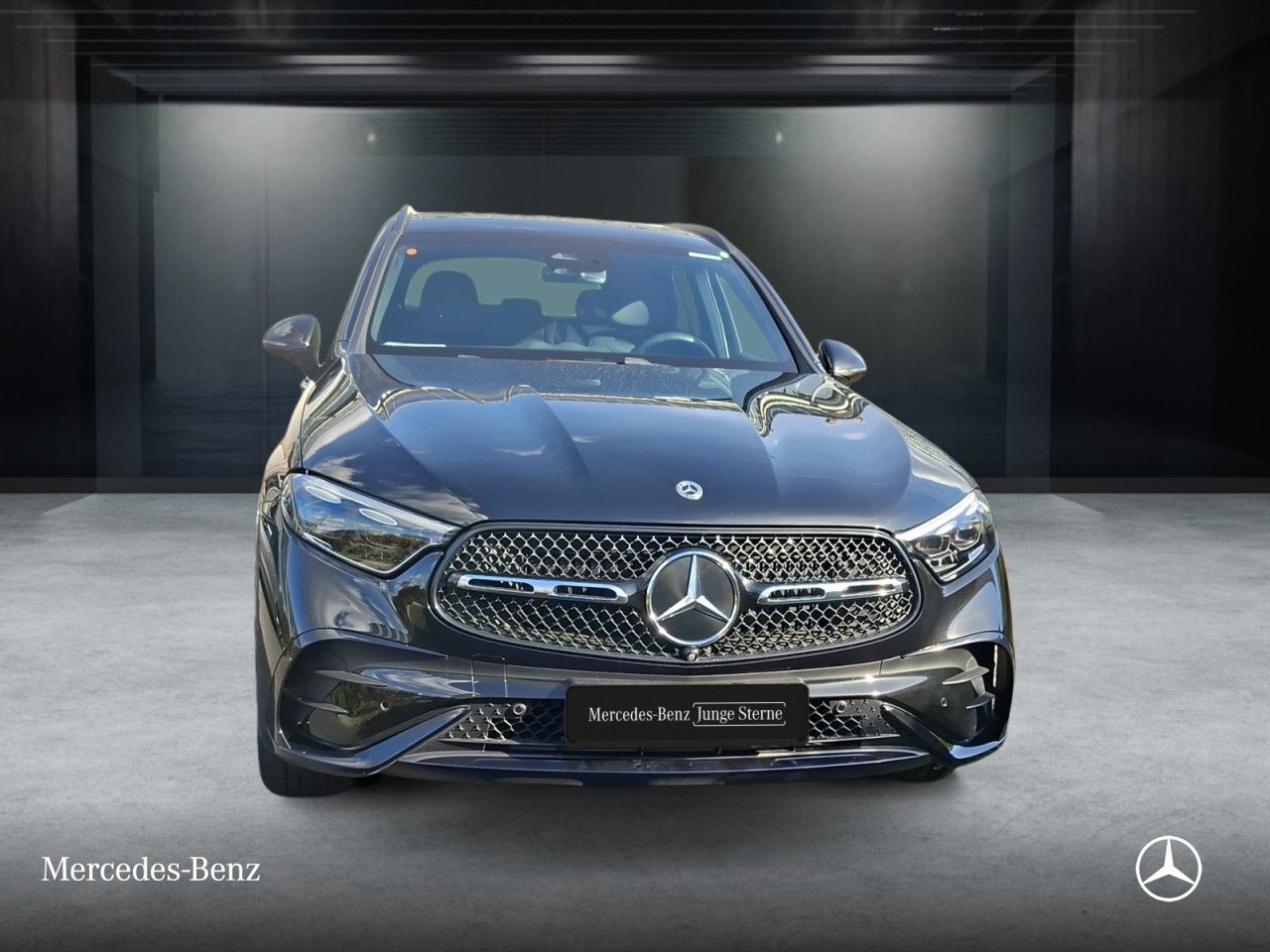 Mercedes-Benz GLC – Bild 8