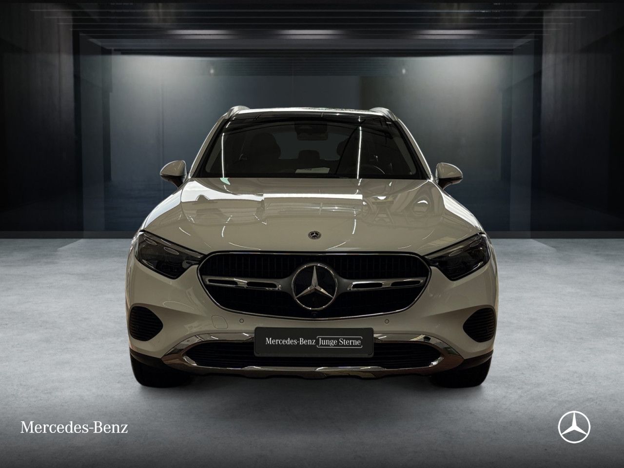 Mercedes-Benz GLC – Bild 8