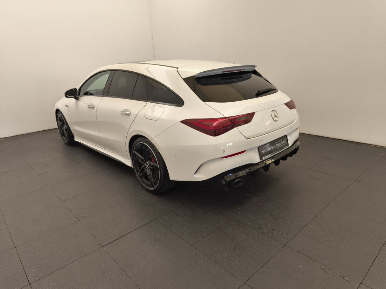 Mercedes-Benz CLA – Bild 7