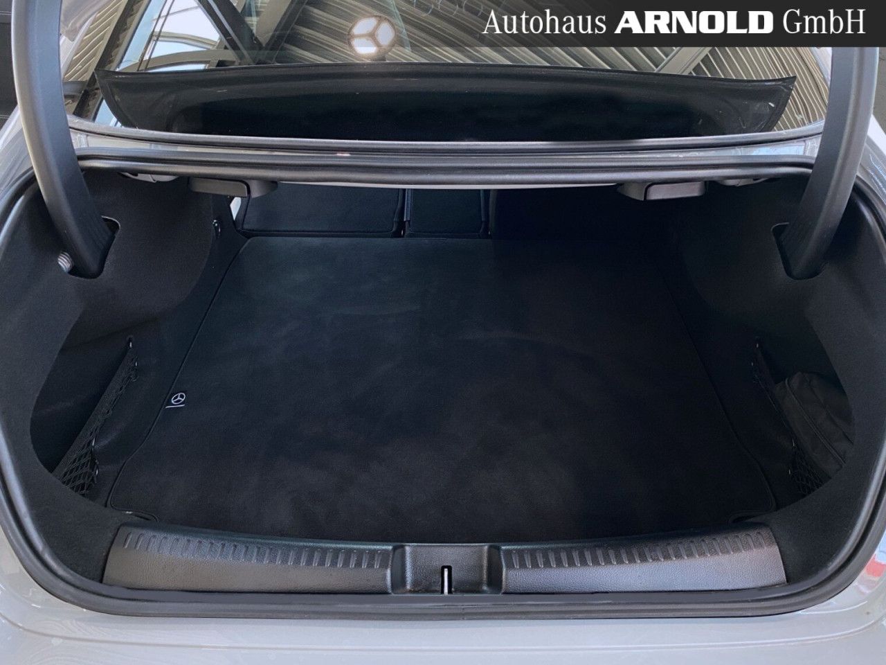Mercedes-Benz CLA – Bild 11