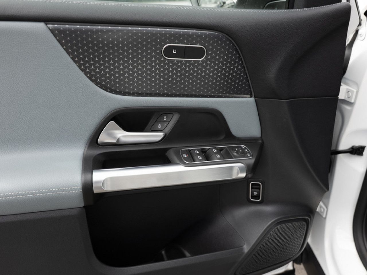 Mercedes-Benz GLB – Bild 21