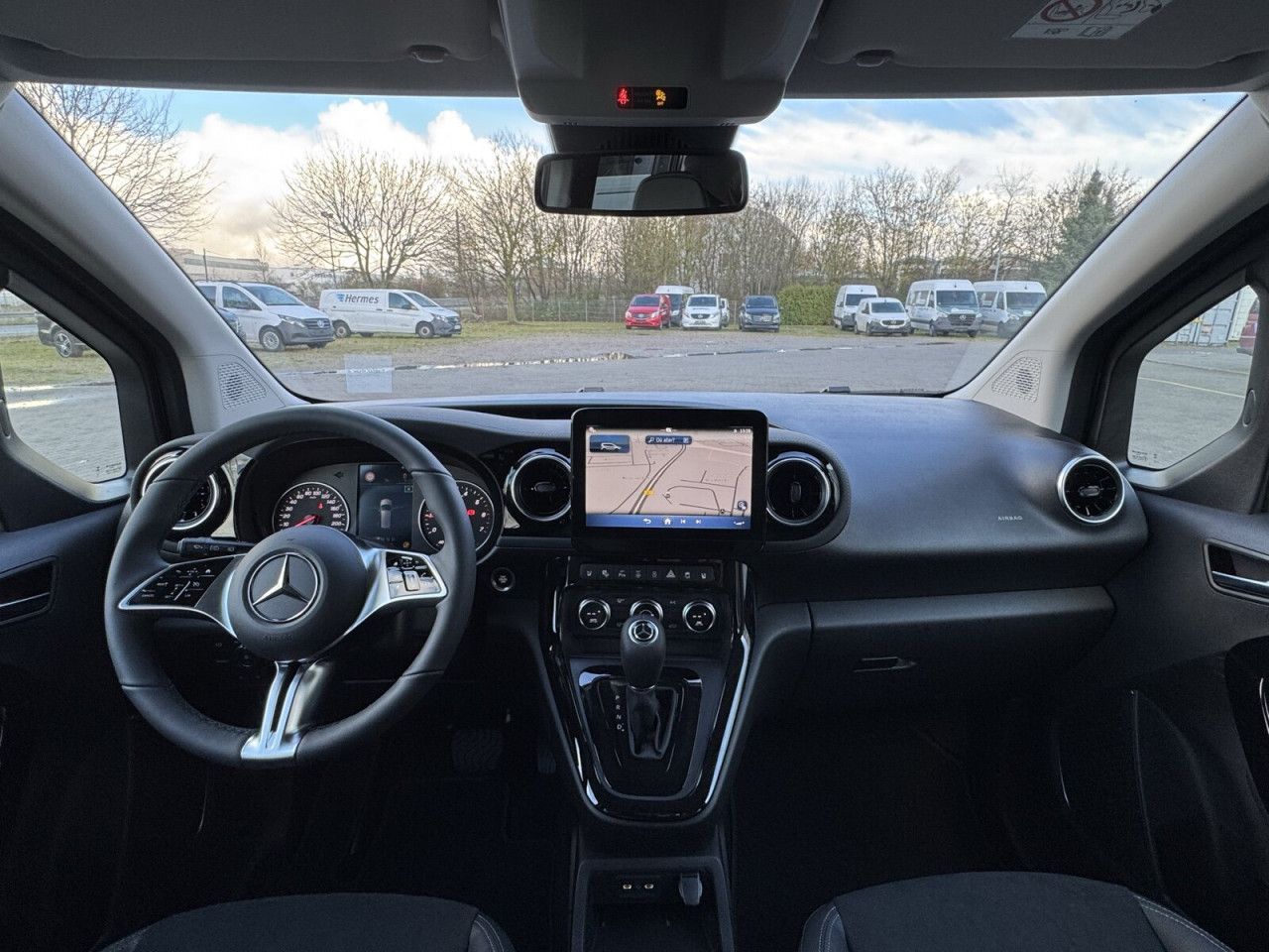 Mercedes-Benz T-Klasse – Bild 11