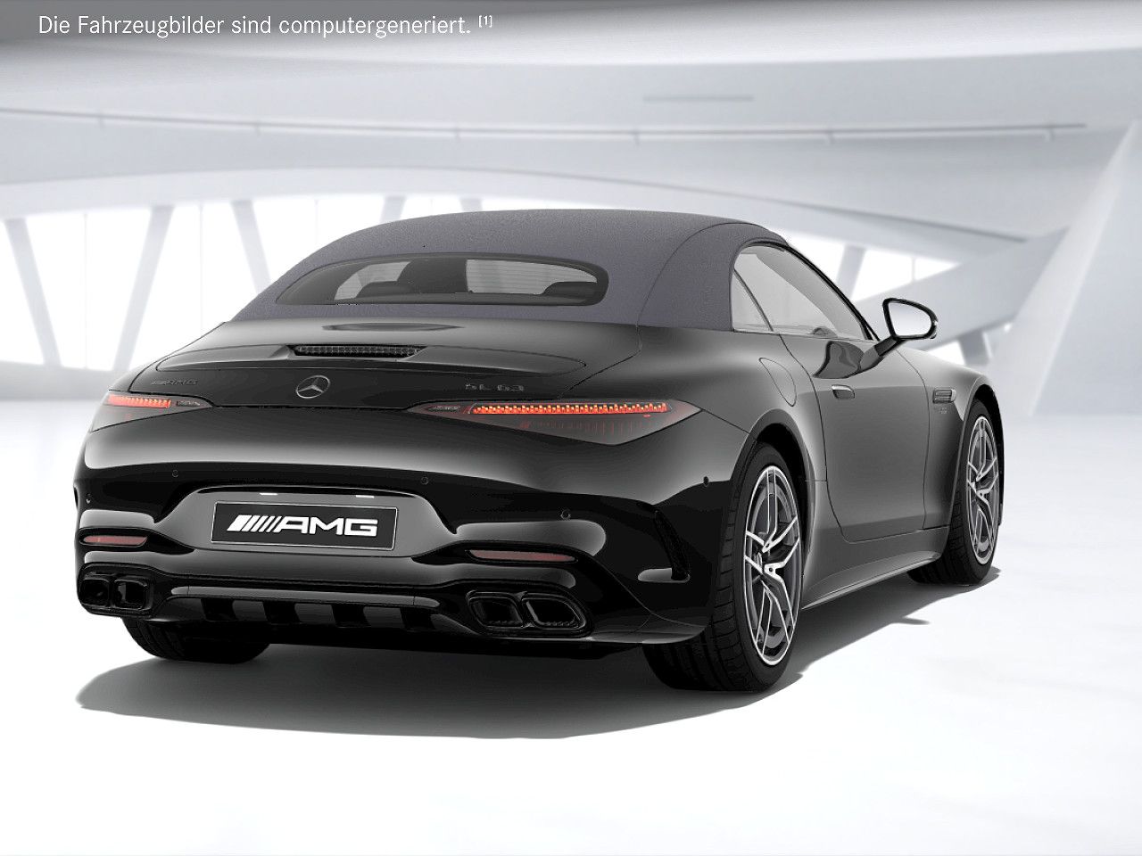 Mercedes-Benz SL – Bild 28