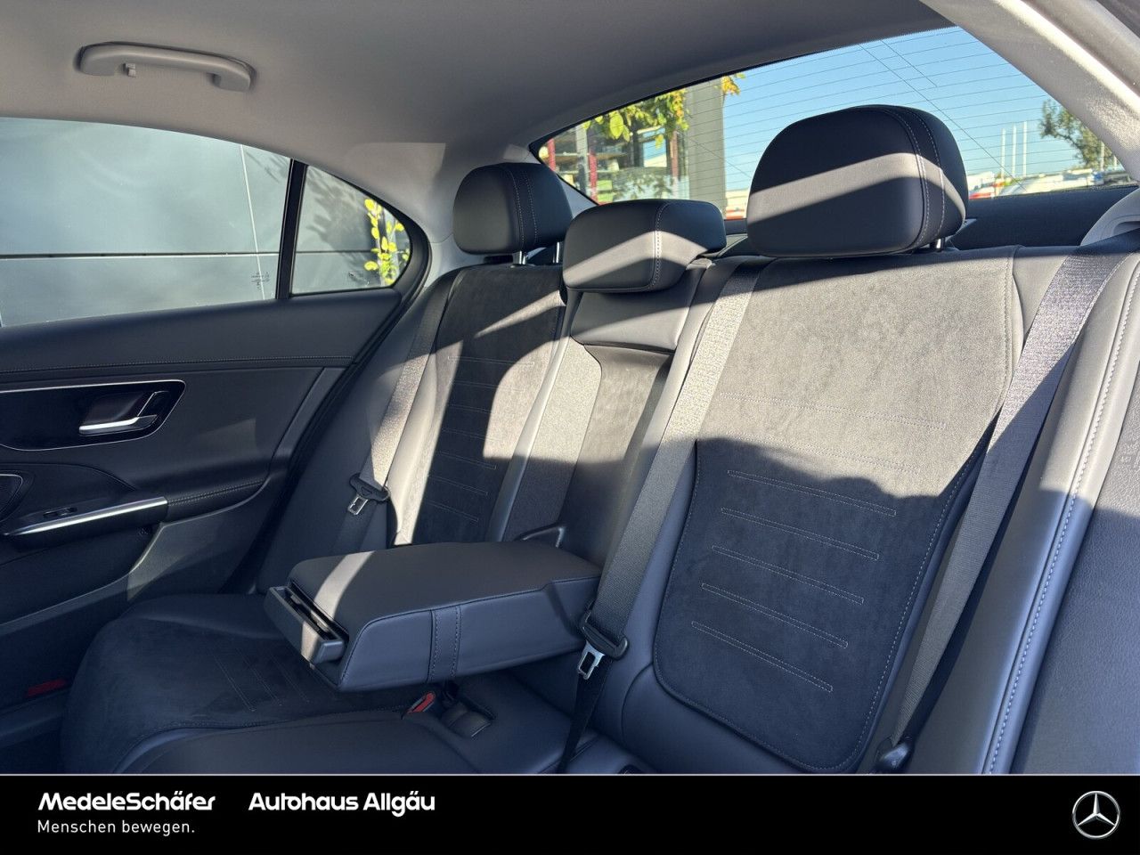 Mercedes-Benz C-Klasse – Bild 16