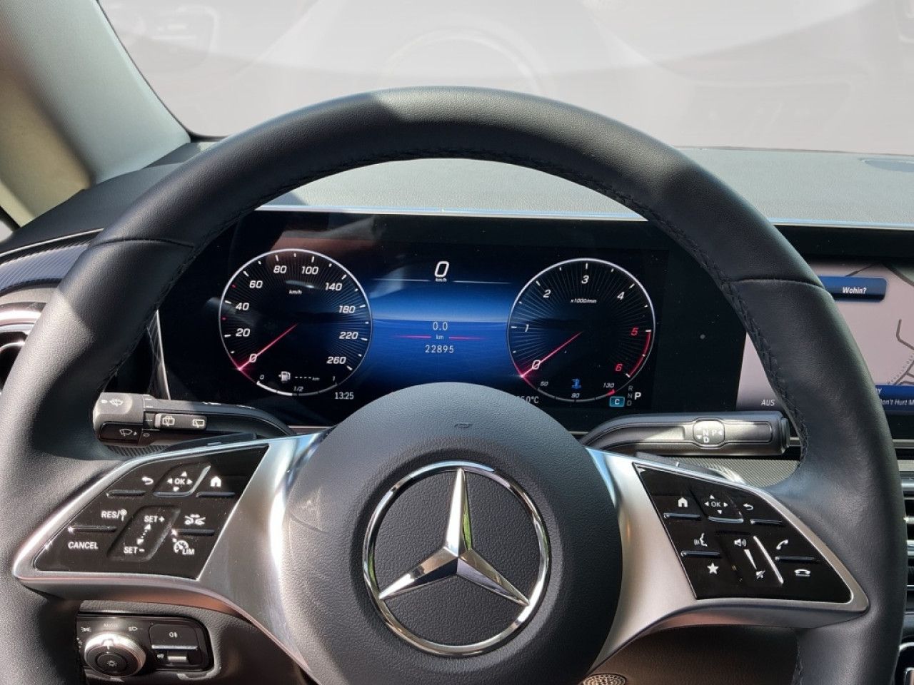 Mercedes-Benz V-Klasse – Bild 15