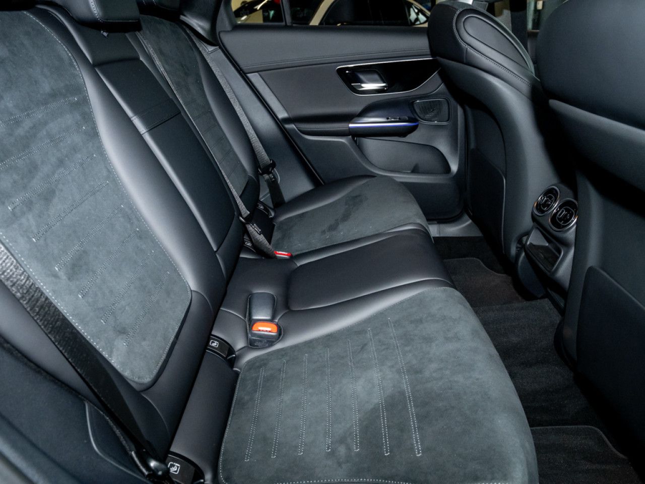 Mercedes-Benz GLC – Bild 11