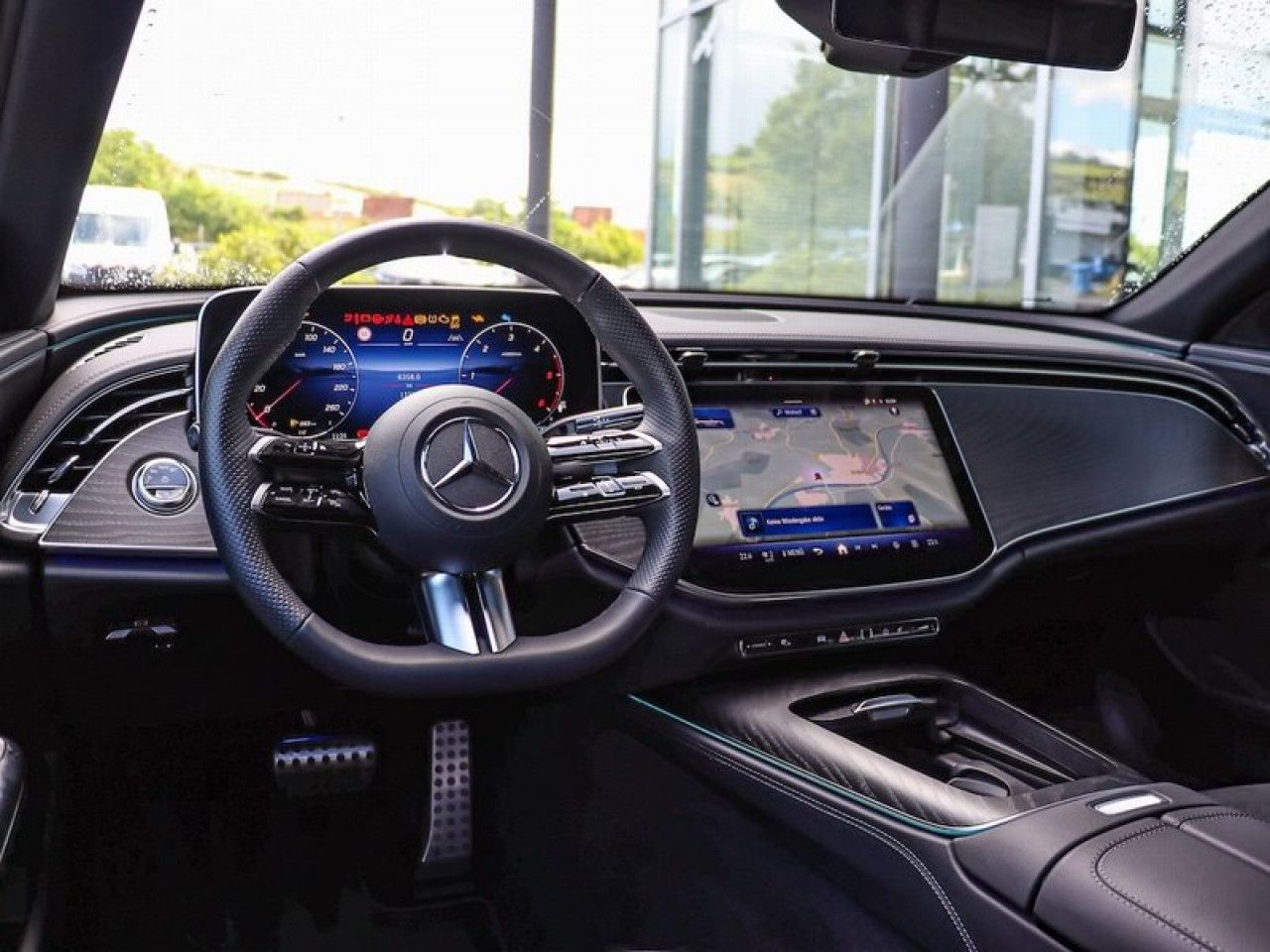 Mercedes-Benz E-Klasse – Bild 18