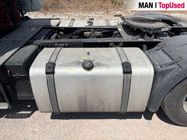 MAN TGX 18.510 4x2 BL SA 13