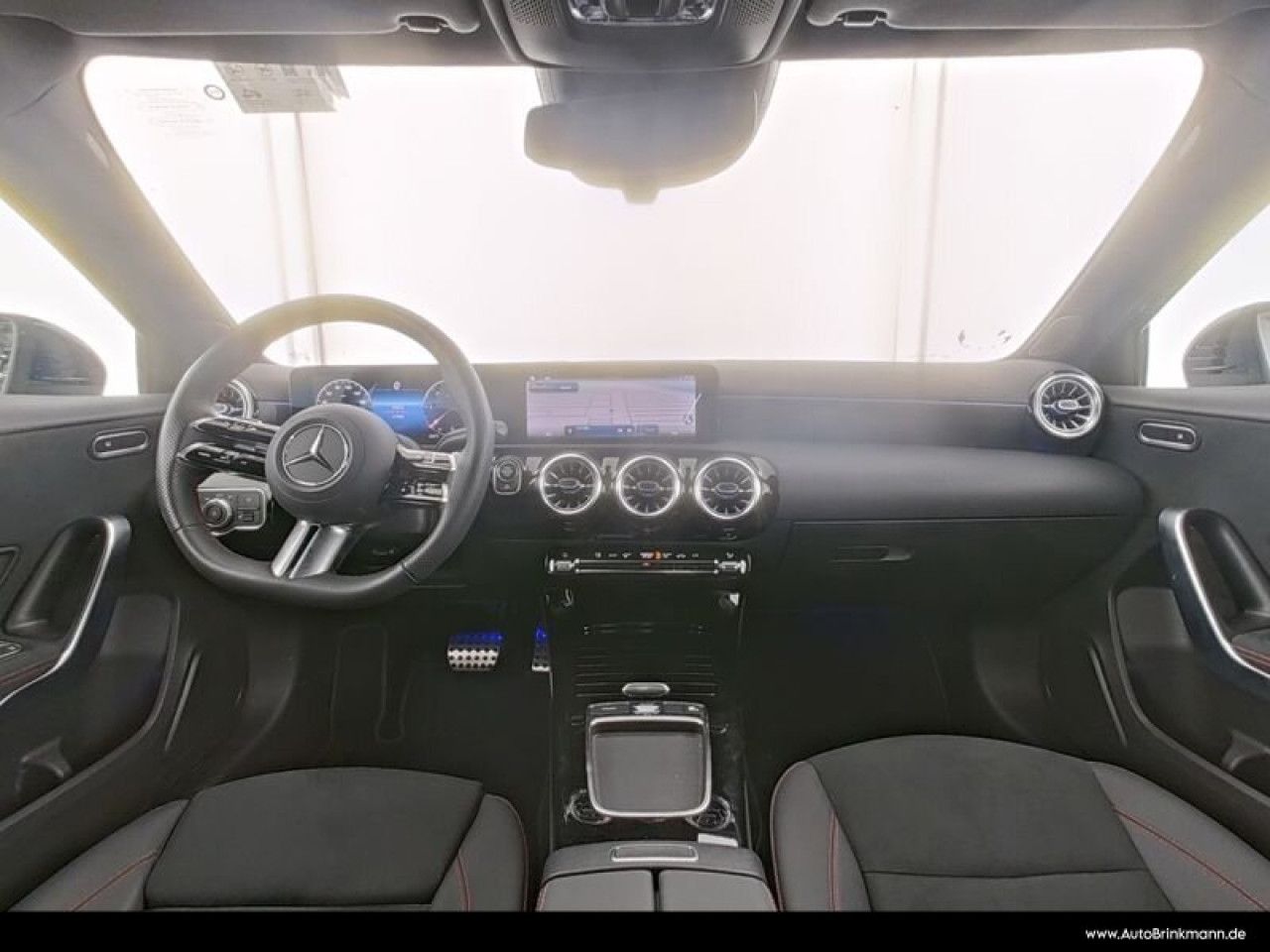 Mercedes-Benz A-Klasse – Bild 7