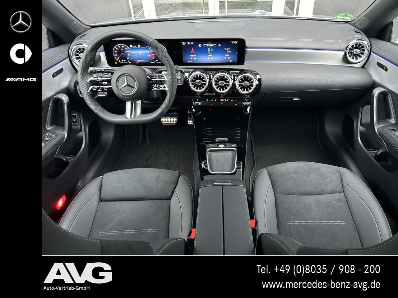 Mercedes-Benz CLA – Bild 17