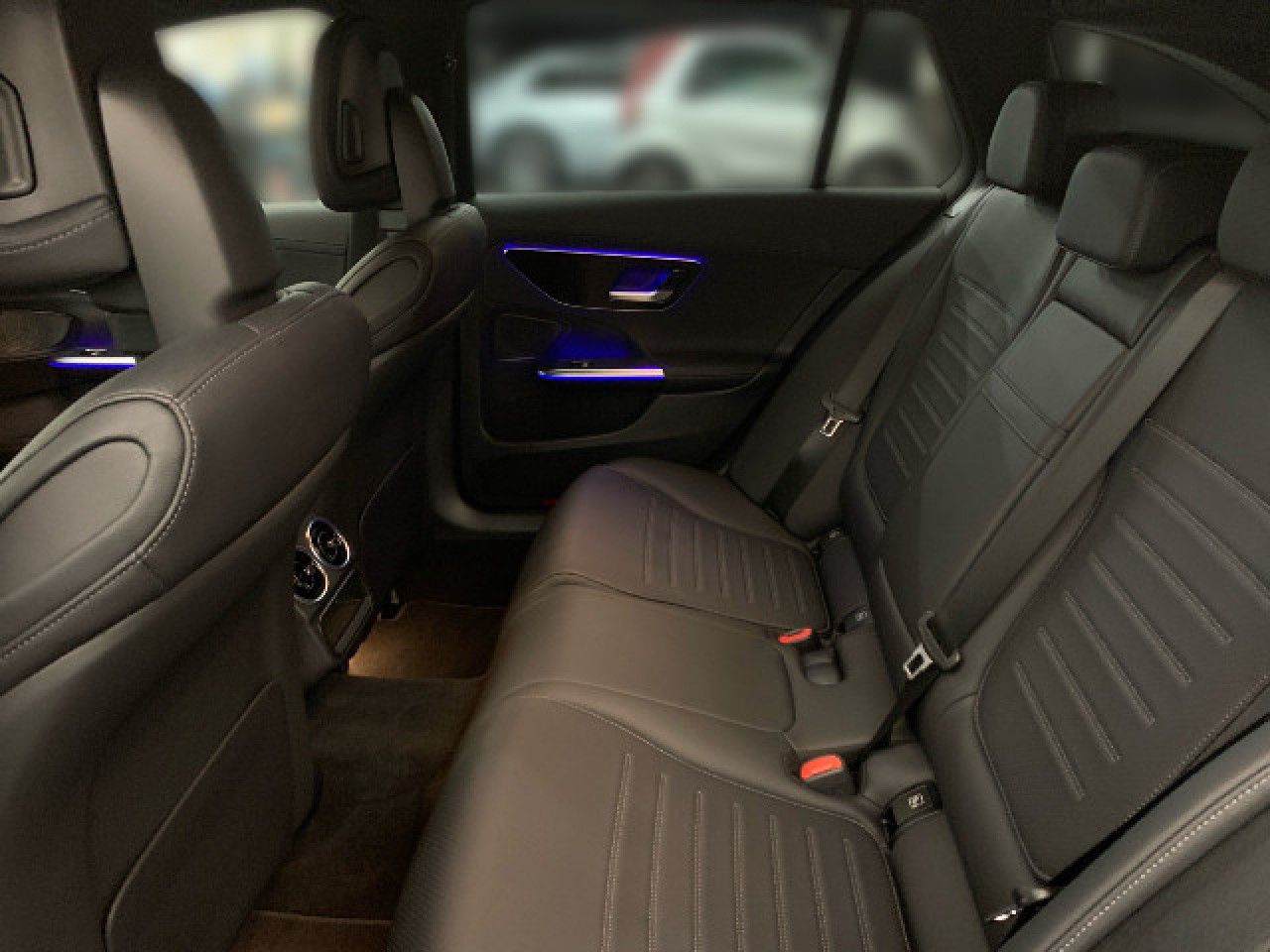 Mercedes-Benz C-Klasse – Bild 11