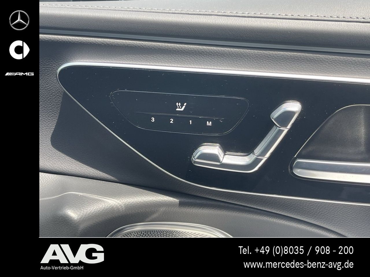 Mercedes-Benz E-Klasse – Bild 19