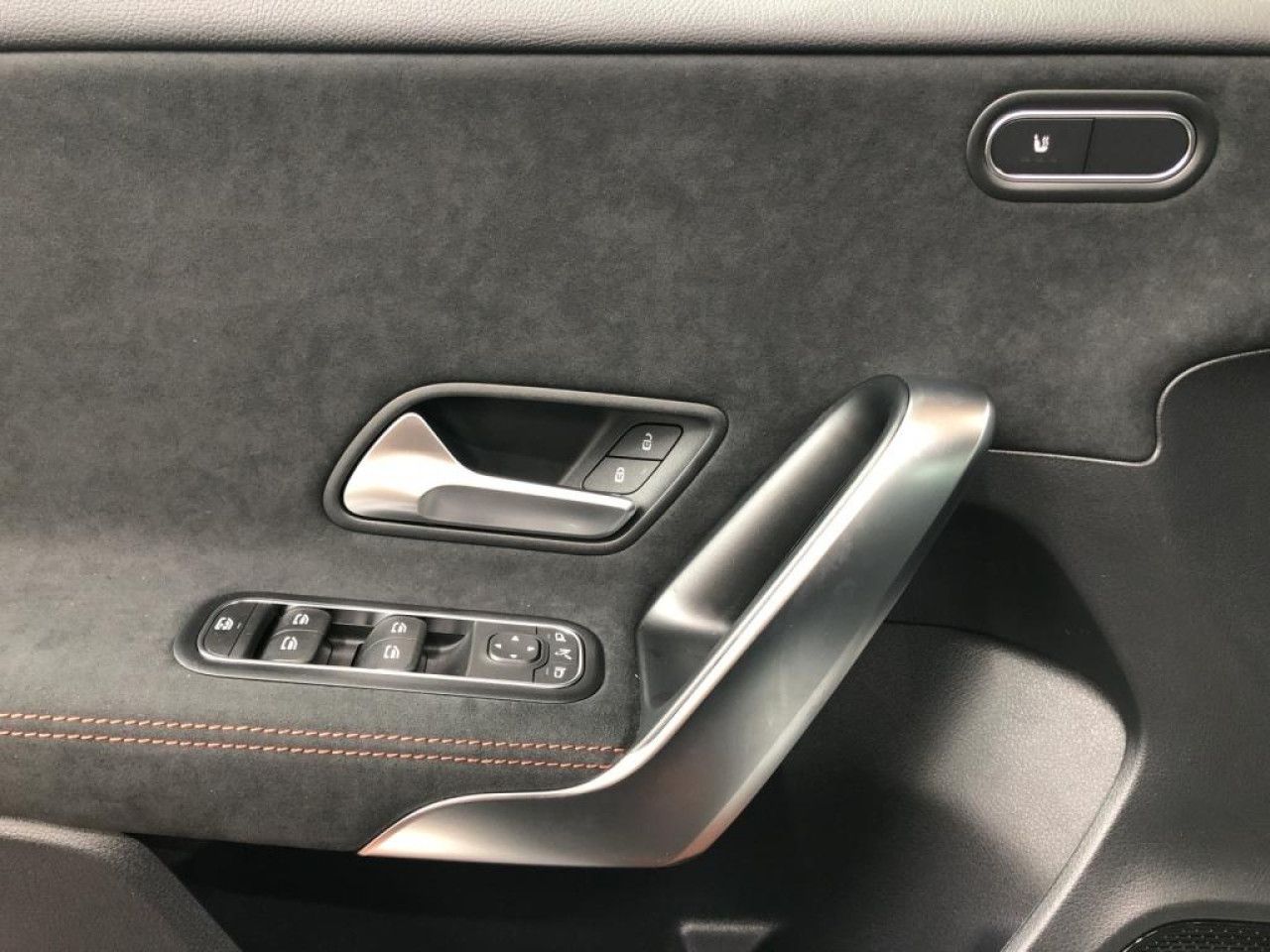 Mercedes-Benz A-Klasse – Bild 14