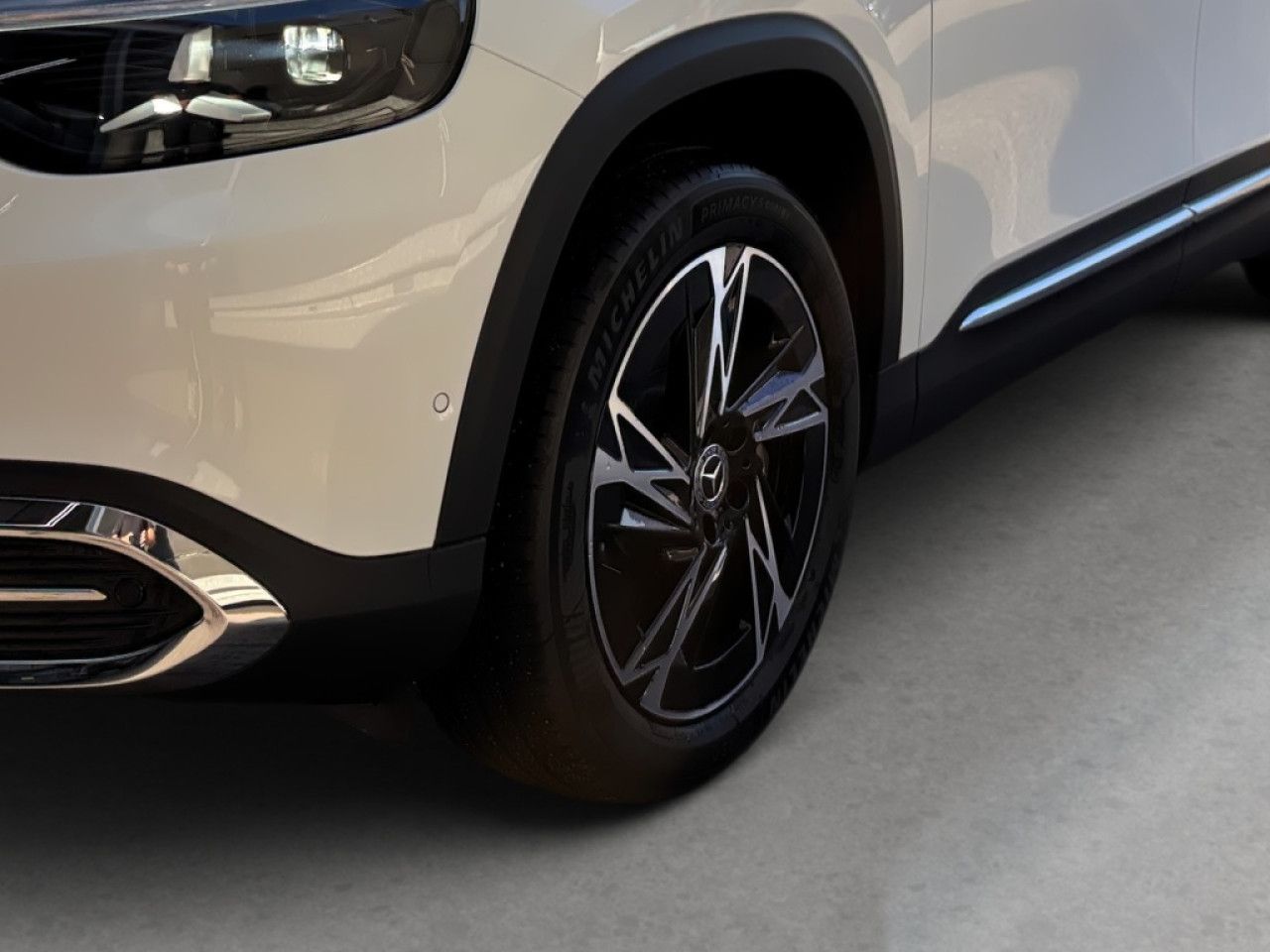 Mercedes-Benz GLB – Bild 15