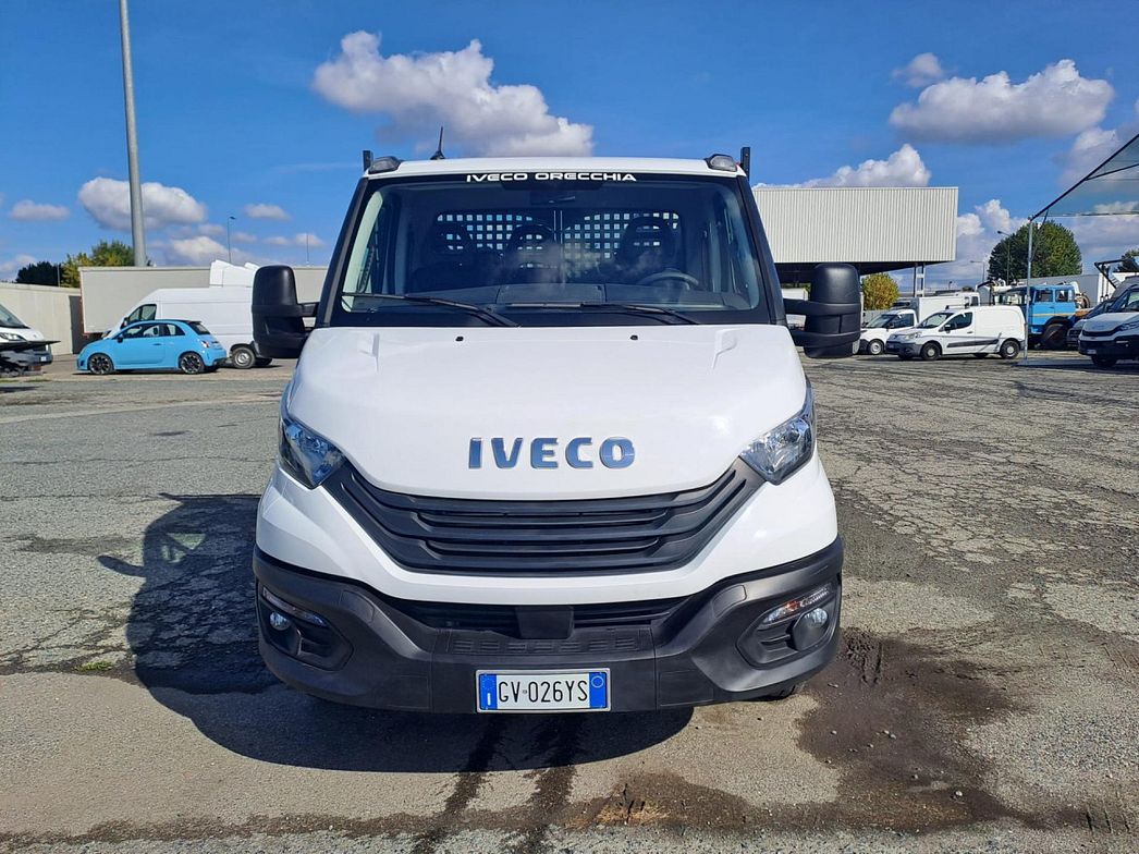IVECO | 35C18H