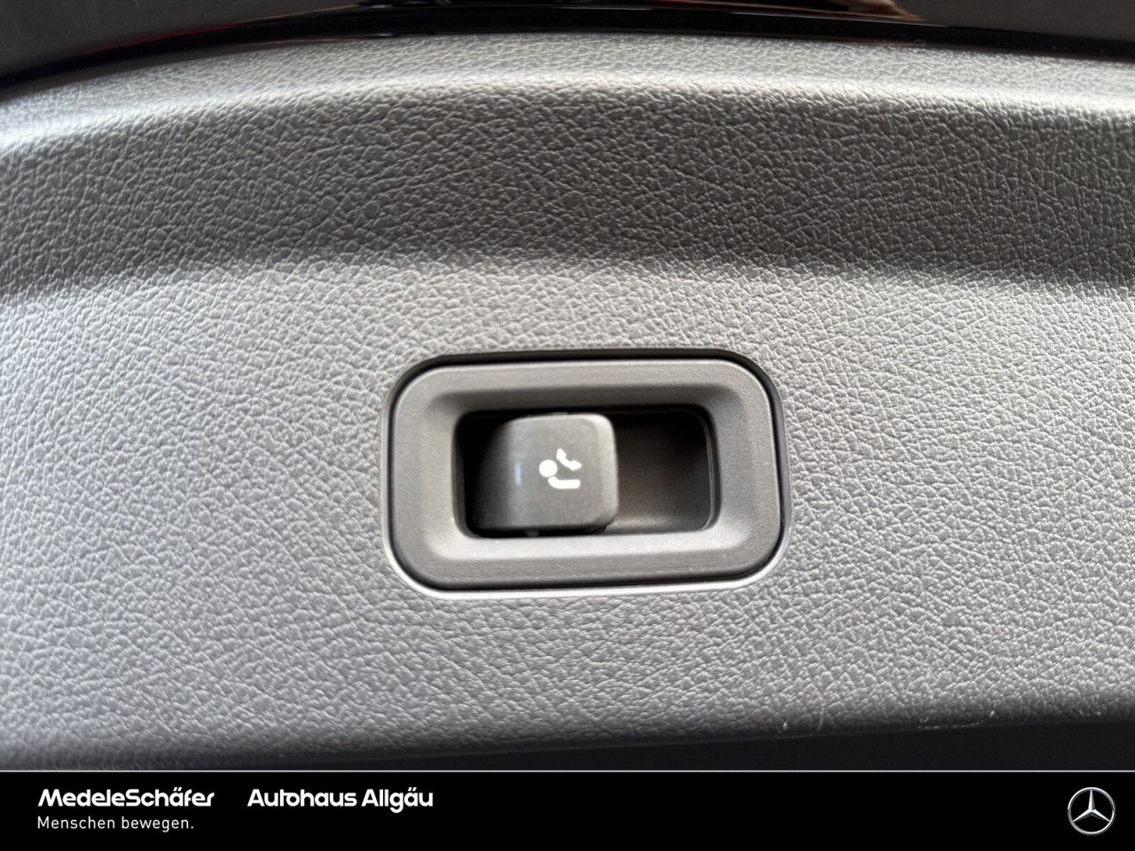 Mercedes-Benz GLE – Bild 9