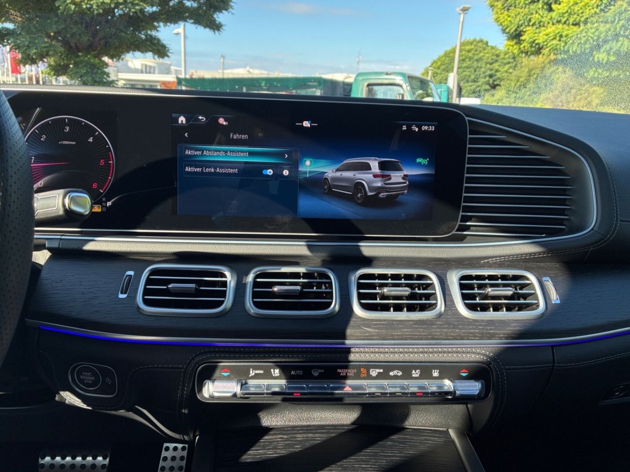 Mercedes-Benz GLS – Bild 25
