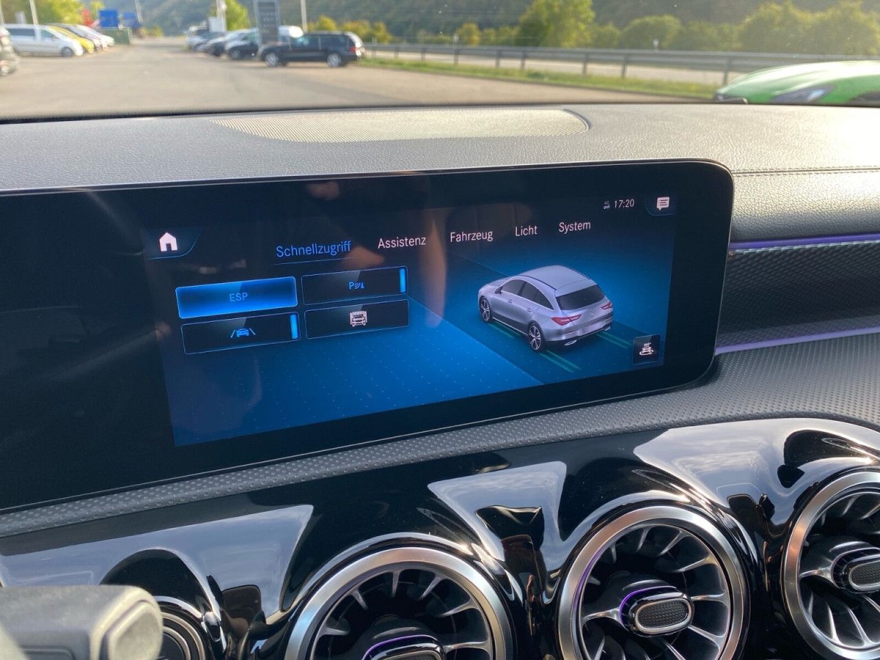 Mercedes-Benz CLA – Bild 18