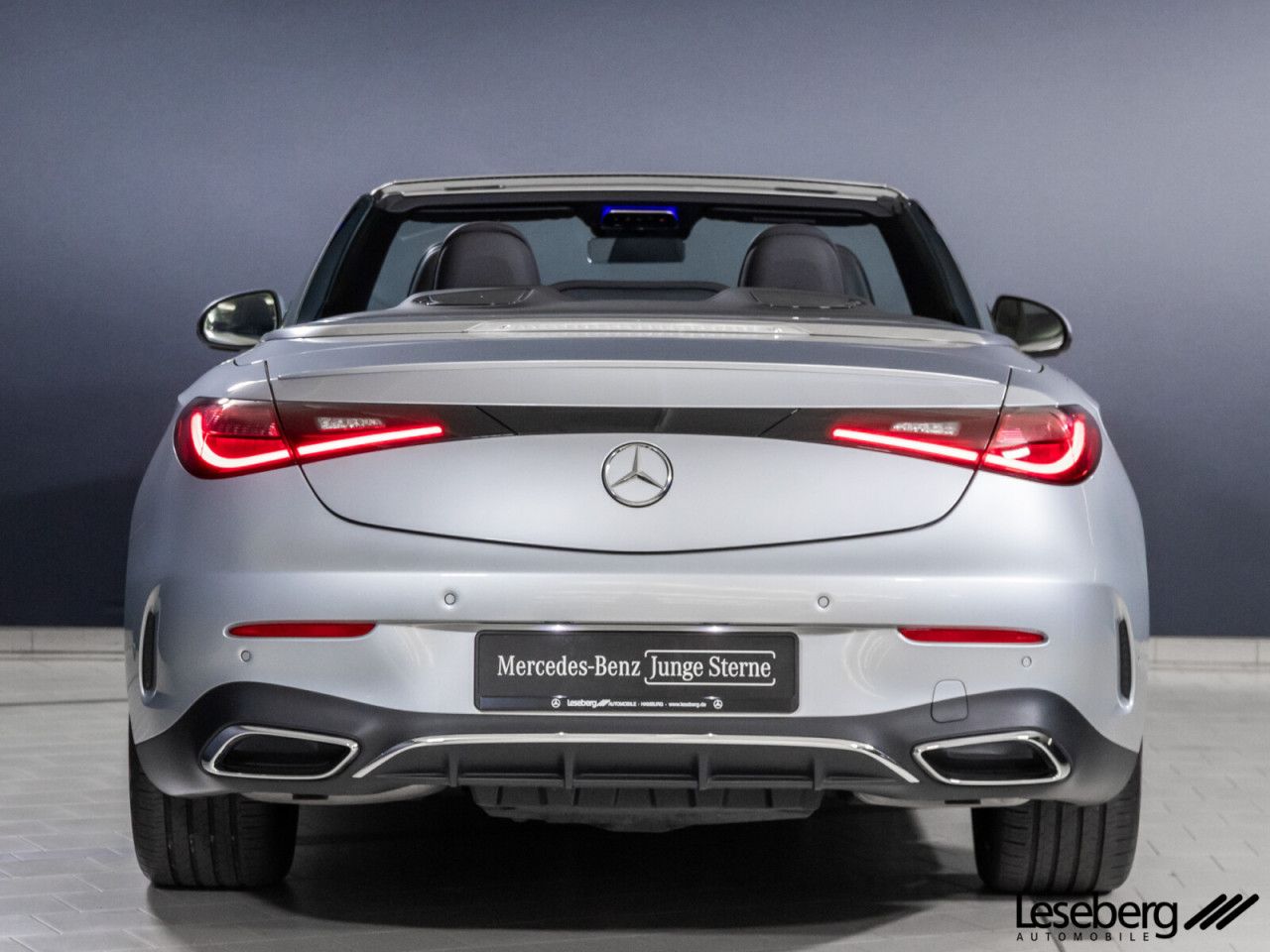 Mercedes-Benz CLE – Bild 7