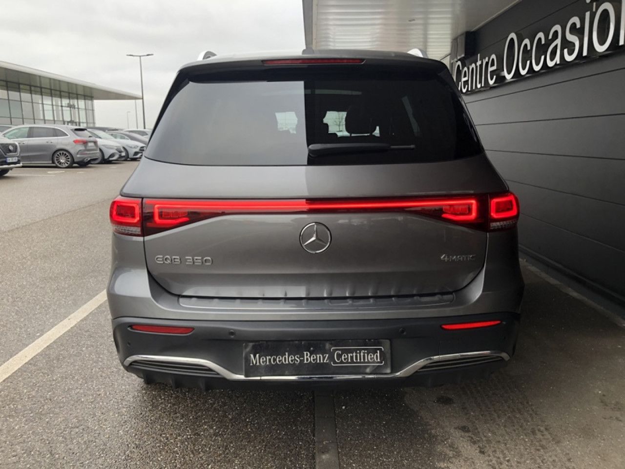 Photo du v&eacute;hicule 5 / 18